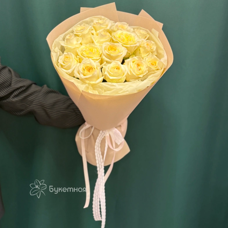 Букет &laquo;Канделайт&raquo;