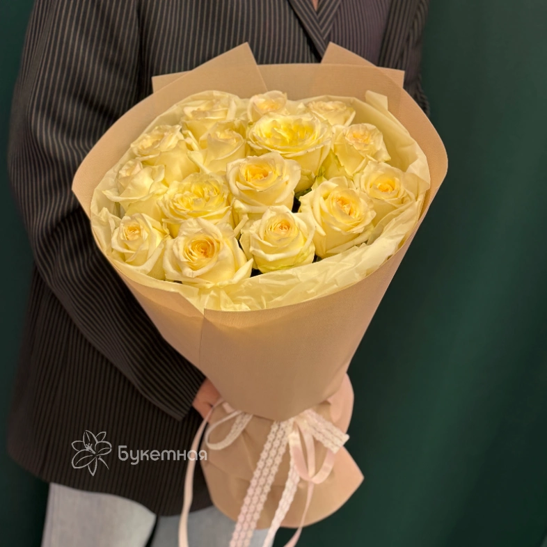 Букет &laquo;Канделайт&raquo;