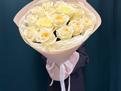 Букет «Канделайт»