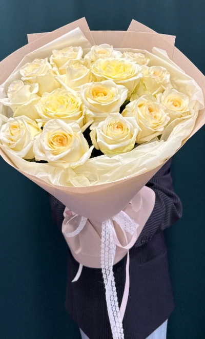 Букет «Канделайт»