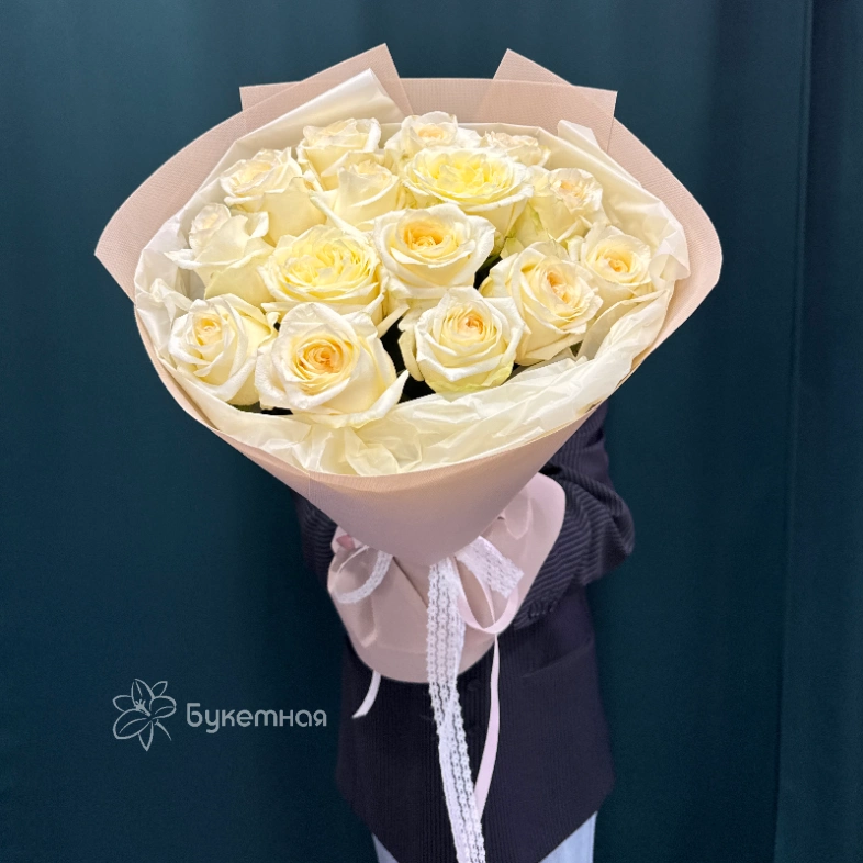 Букет &laquo;Канделайт&raquo;