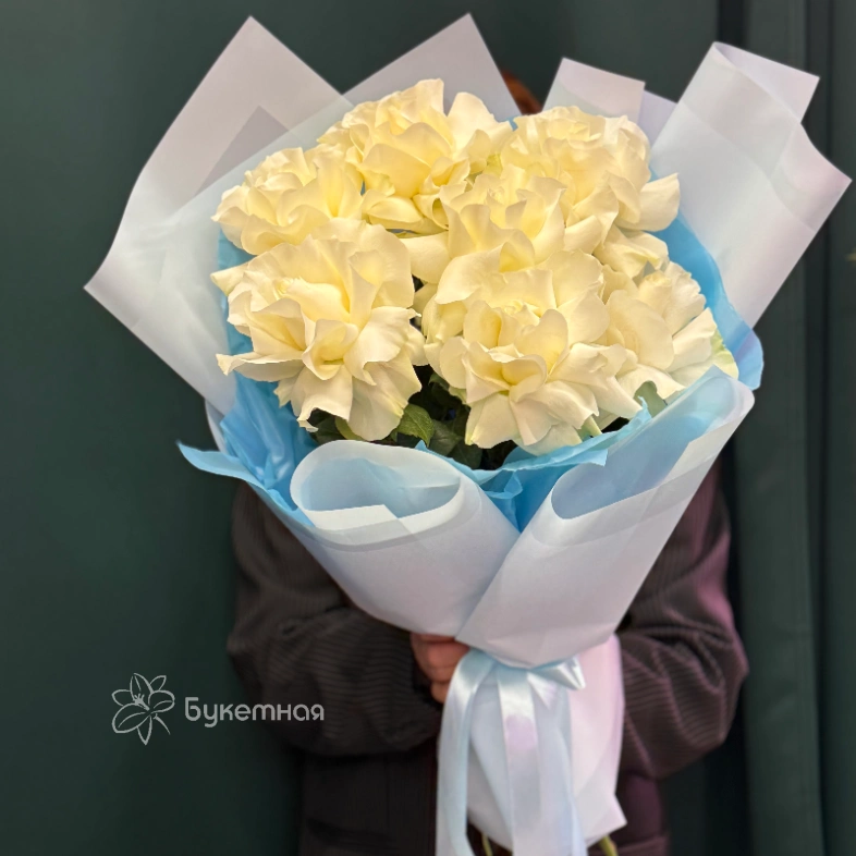 Букет &laquo;Бланш&raquo;