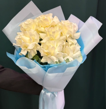 Букет «Бланш»