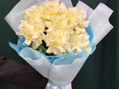 Букет «Бланш»