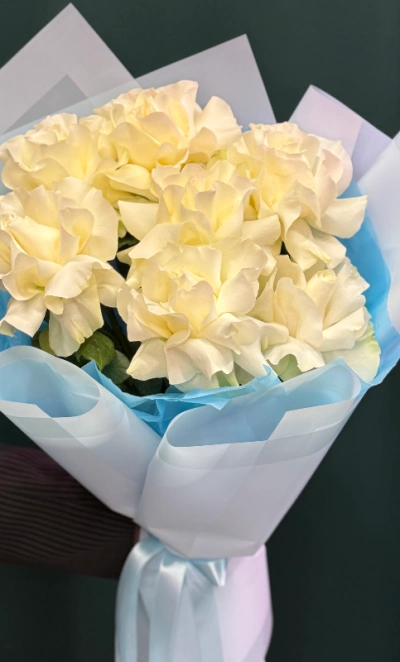 Букет «Бланш»