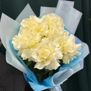 Букет &laquo;Бланш&raquo; 1