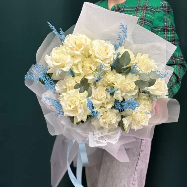 Букет «Инес»