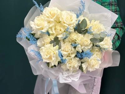 Букет «Инес»