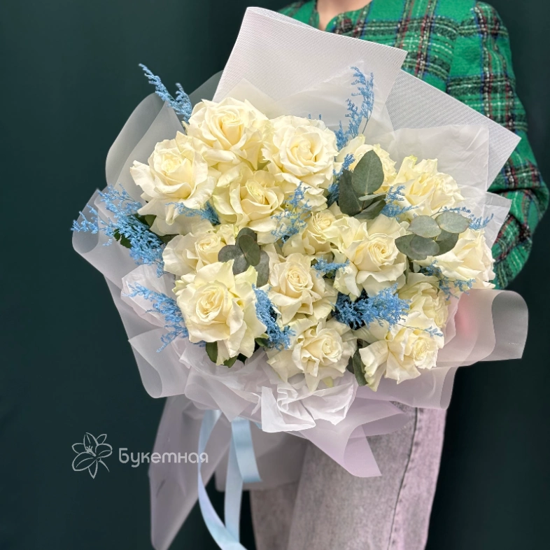 Букет &laquo;Инес&raquo;