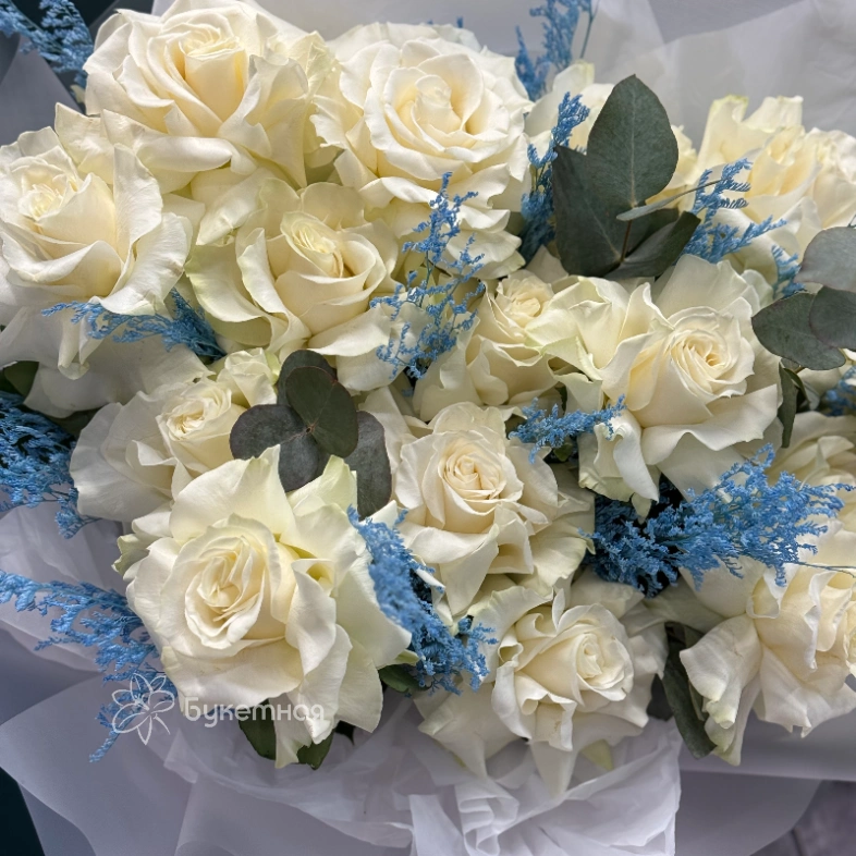 Букет &laquo;Инес&raquo;