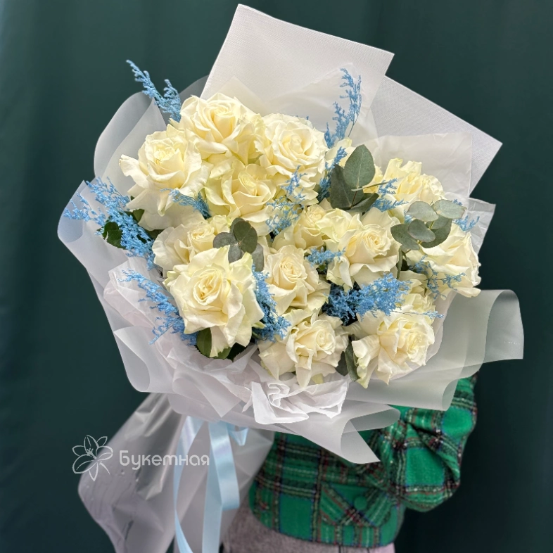 Букет &laquo;Инес&raquo;