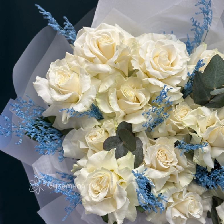 Букет &laquo;Инес&raquo;