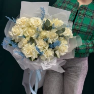 Букет &laquo;Инес&raquo; 3