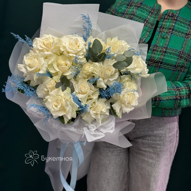 Букет &laquo;Инес&raquo;