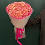 Букет &laquo;Камиль&raquo; 0