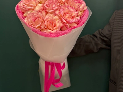 Букет «Камиль»