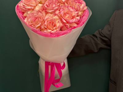 Букет «Камиль»