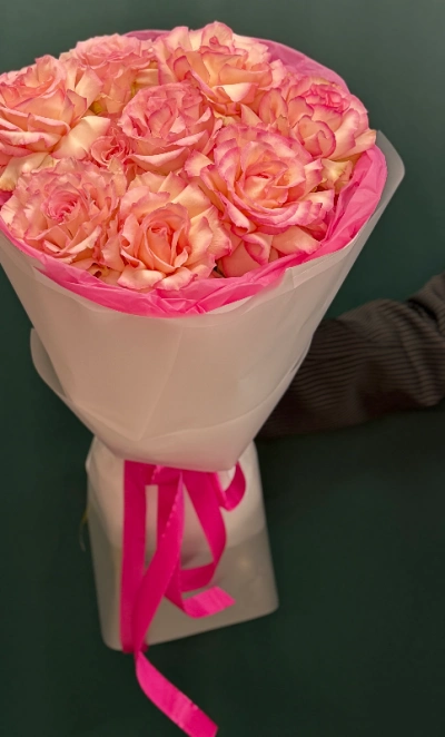 Букет «Камиль»