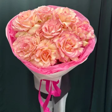 Букет «Камиль»