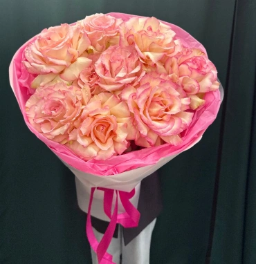 Букет «Камиль»