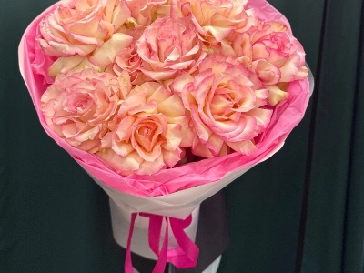 Букет «Камиль»