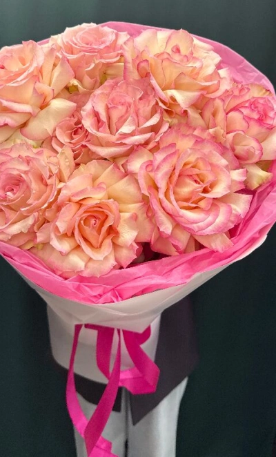 Букет «Камиль»