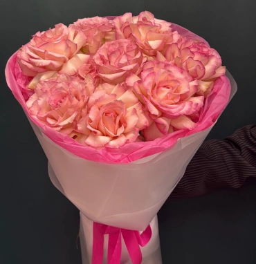 Букет «Камиль»