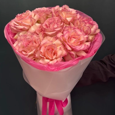 Букет «Камиль»