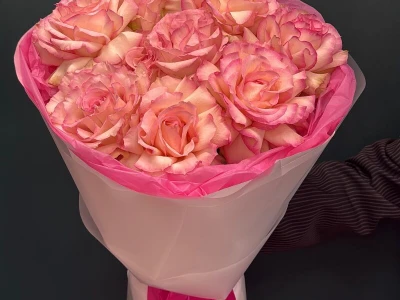 Букет «Камиль»