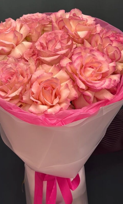 Букет «Камиль»