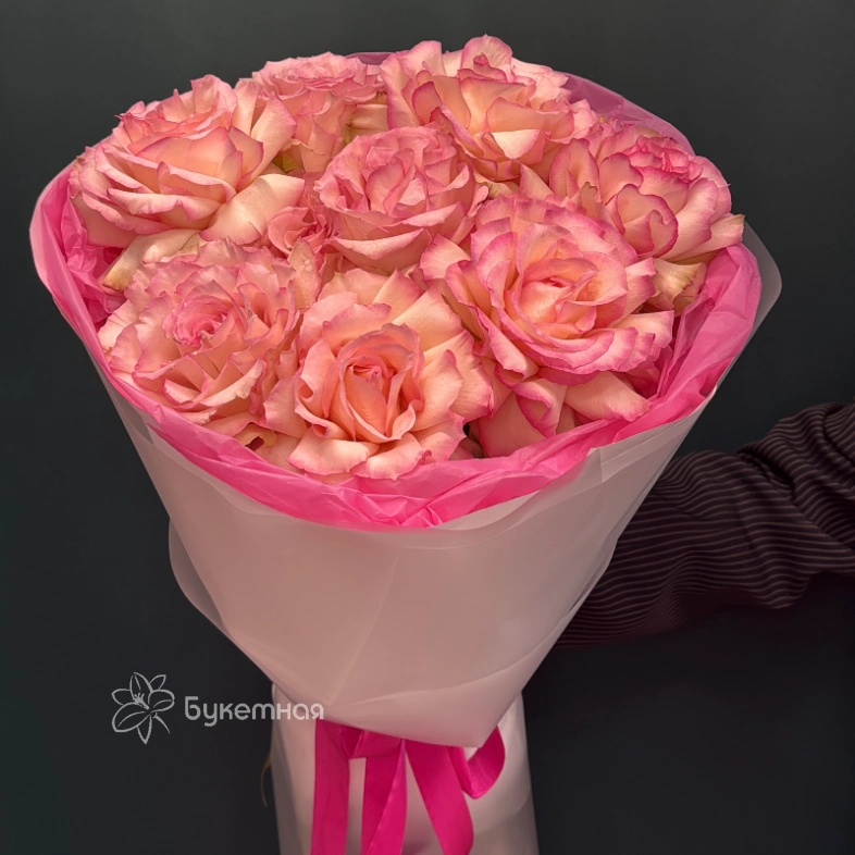 Букет &laquo;Камиль&raquo;