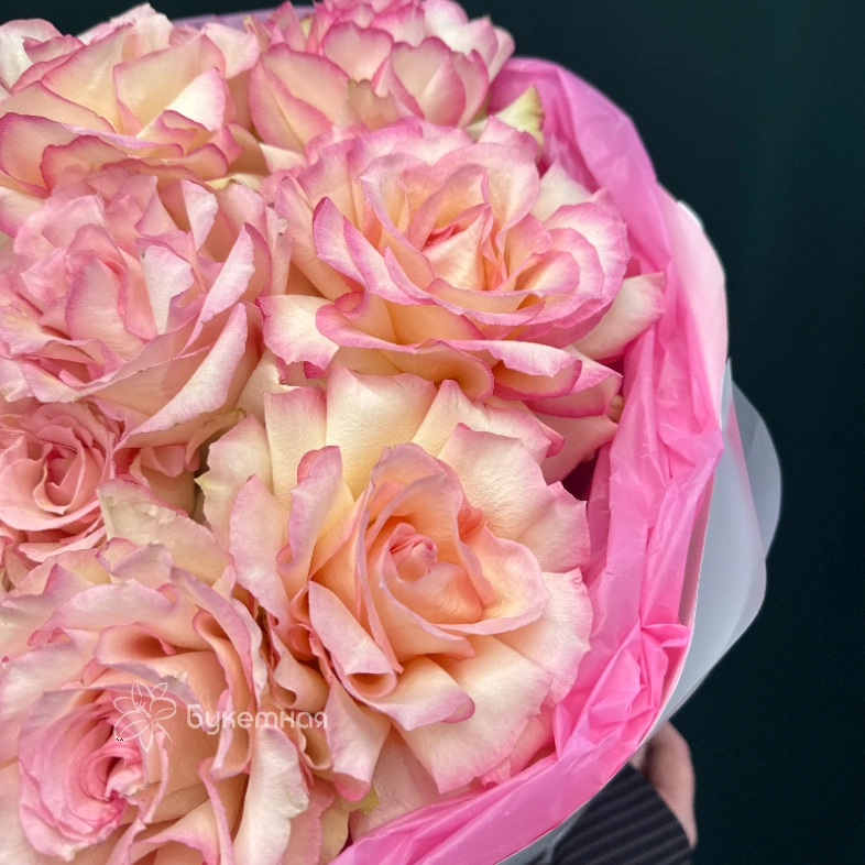 Букет &laquo;Камиль&raquo;