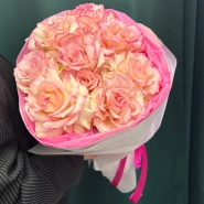 Букет &laquo;Камиль&raquo; 2