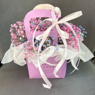 Сумочка &laquo;Гипсофила&raquo; 0