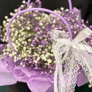 Сумочка &laquo;Гипсофила&raquo; 3