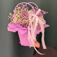 Сумочка &laquo;Гипсофила&raquo; 0