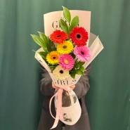 Букет &laquo;Гита&raquo; 1
