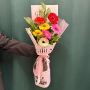 Букет &laquo;Гита&raquo; 0