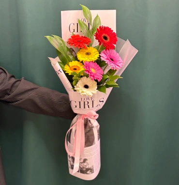 Букет «Гита»