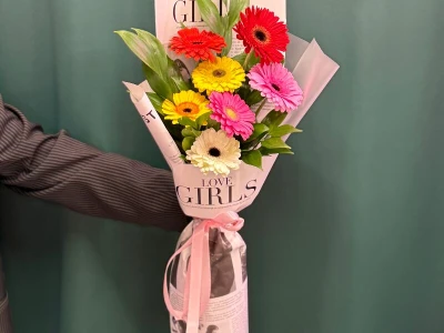 Букет «Гита»