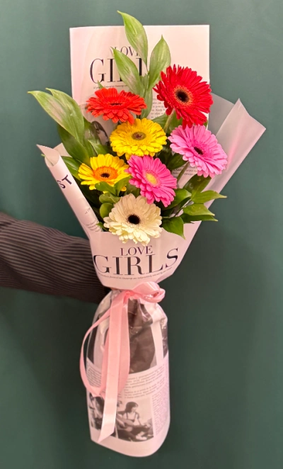 Букет «Гита»