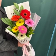 Букет &laquo;Гита&raquo; 2