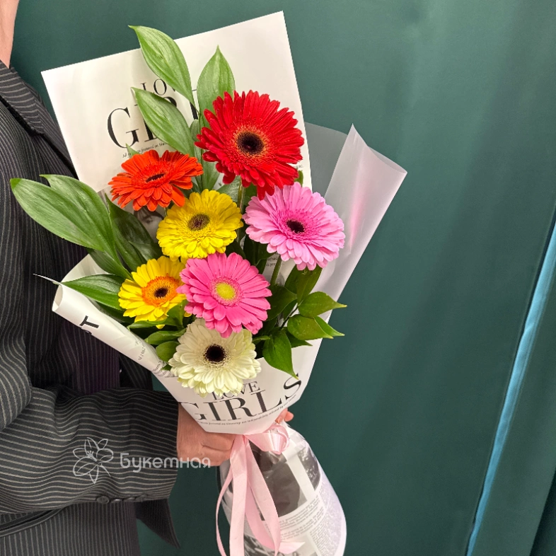 Букет &laquo;Гита&raquo;