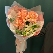 Букет &laquo; Глория&raquo; 0