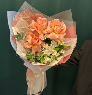 Букет « Глория»