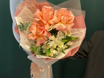 Букет « Глория»