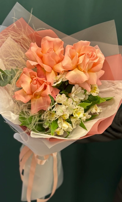 Букет « Глория»