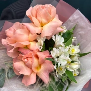 Букет &laquo; Глория&raquo; 4