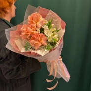 Букет &laquo; Глория&raquo; 2