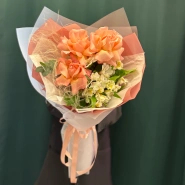 Букет &laquo; Глория&raquo; 1